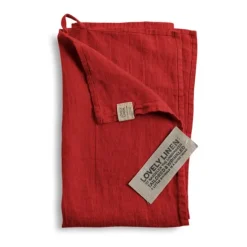 Lovely Linen kökshandduk