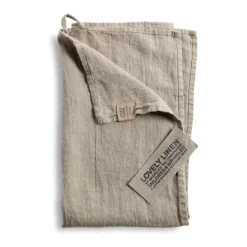 Lovely Linen kökshandduk