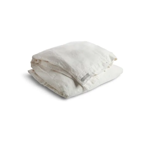 Lovely Linen Påslakan