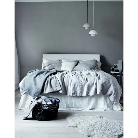 Lovely Linen Påslakan