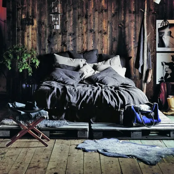 Lovely Linen Påslakan