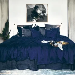 Lovely Linen Påslakan