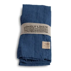 Lovely Linen servett 4-pack