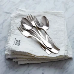Lovely Linen servett 4-pack