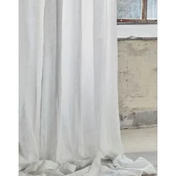 Lovely LinenAiry gardin 1-pack