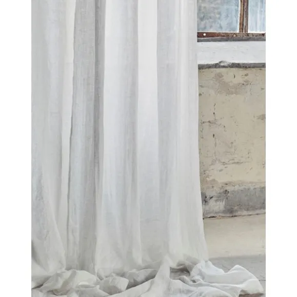 Lovely LinenAiry gardin 1-pack