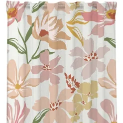 Lykke gardiner 2-pack
