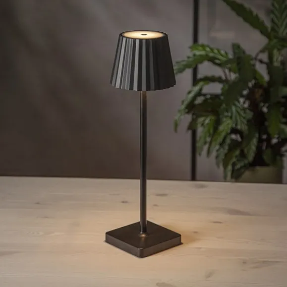 Maia bordslampa uppladdningsbar