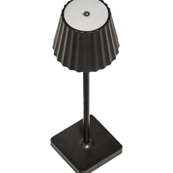 Maia bordslampa uppladdningsbar