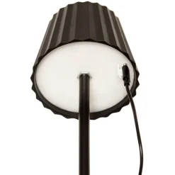 Maia bordslampa uppladdningsbar