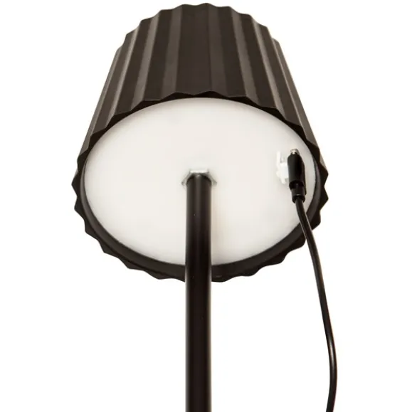 Maia bordslampa uppladdningsbar