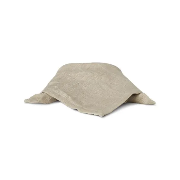 Mandela 4-packlinneservett