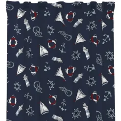 Maritim gardiner 2-pack