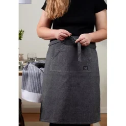 Midjeförkläde Ronja recycled