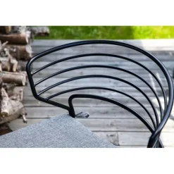 Milano barstol 4-pack