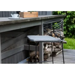 Milano barstol 4-pack