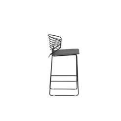Milano barstol 4-pack