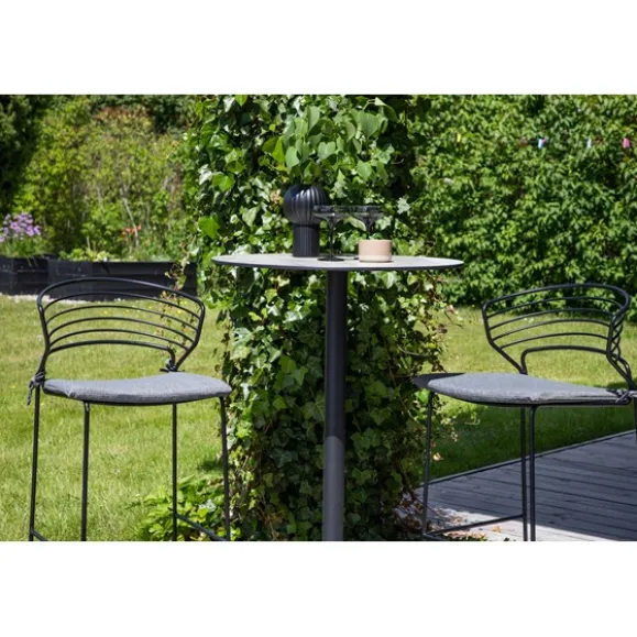 Milano barstol 4-pack