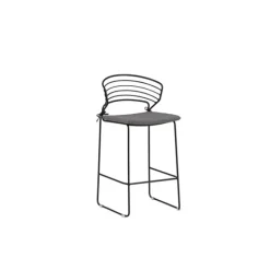 Milano barstol 4-pack