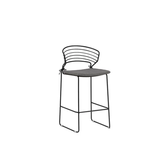 Milano barstol 4-pack