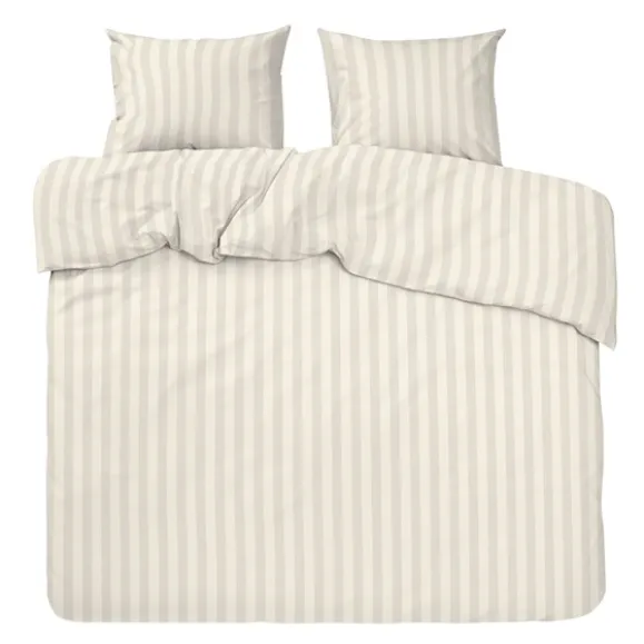 Mirage 3-Dels Satin Påslakan Kingsize