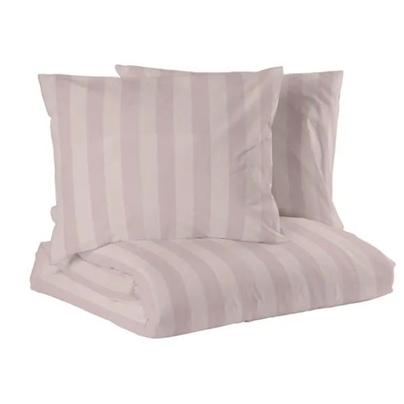 Mirage 3-Dels Satin Påslakan Kingsize
