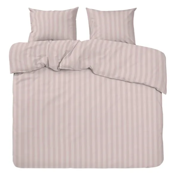 Mirage 3-Dels Satin Påslakan Kingsize