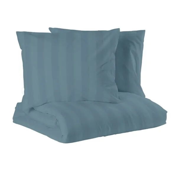 Mirage 3-Dels Satin Påslakan Kingsize