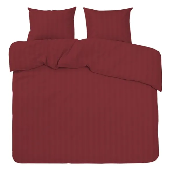 Mirage 3-Dels Satin Påslakan Kingsize