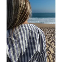 Misty kimono Edge