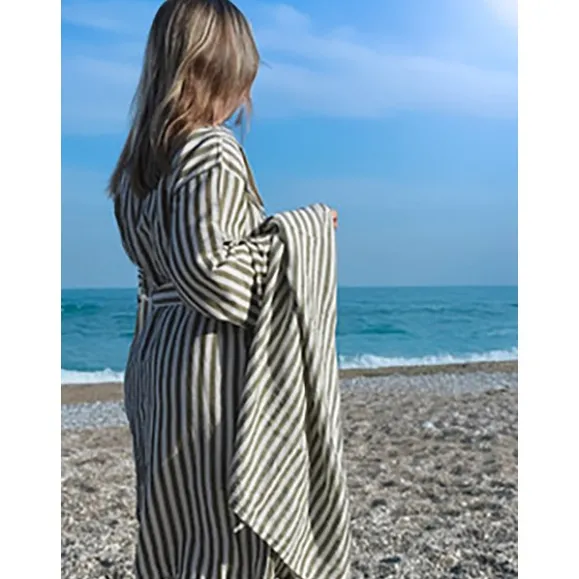 Misty kimono Edge