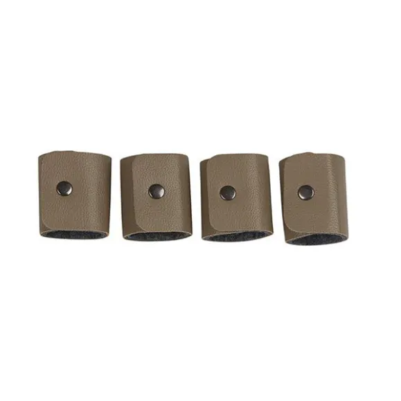 Moana Servettring 4-Pack