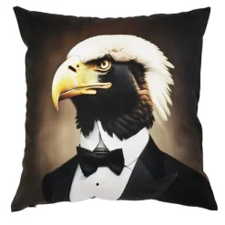 Mr Hawk kuddfodral