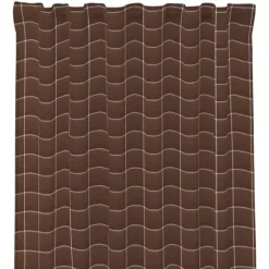 Nea big gardinlängder 2-pack