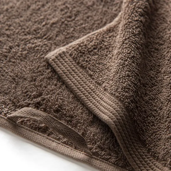 New plus frottéhandduk
