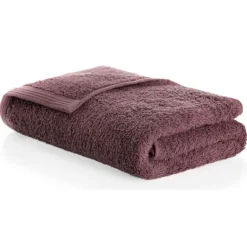 New plus frottéhandduk
