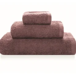 New plus frottéhandduk