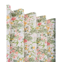 Äng gardiner 2-pack