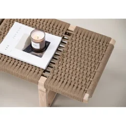 Ängön bänk