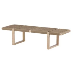 Ängön bänk