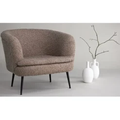Nordkoster fåtölj