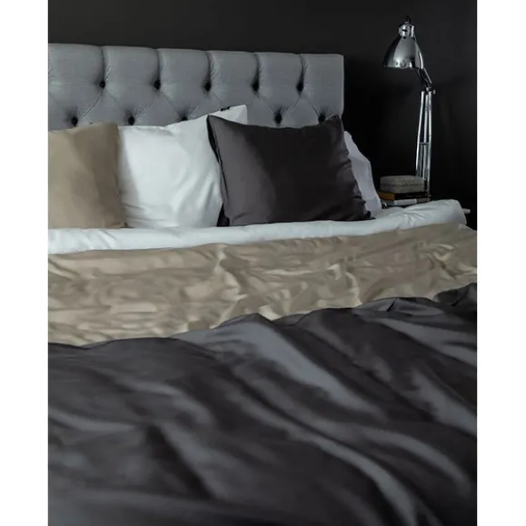 Nottingham Percale Lyocell 2-Dels Påslakan Kosta Linnewäfveri