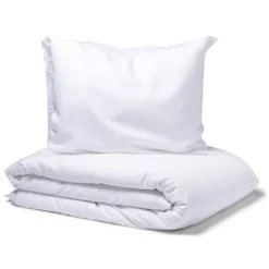 Nottingham Percale Lyocell Örngott Kosta Linnewäfveri