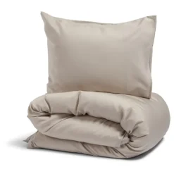 Nottingham Percale Lyocell 3-Dels Påslakan Kingsize