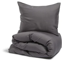 Nottingham Percale Lyocell 3-Dels Påslakan Kingsize