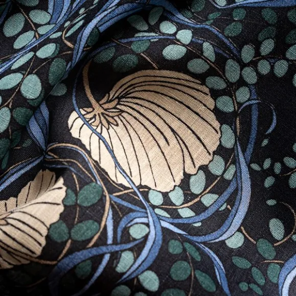 Nouveau duk 100% lin Linum Design