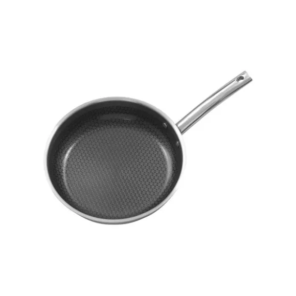 OJ Stekpanna keramisk non-stick