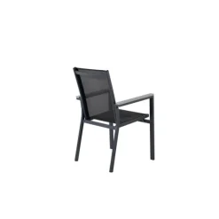 Parma matstol 2-pack
