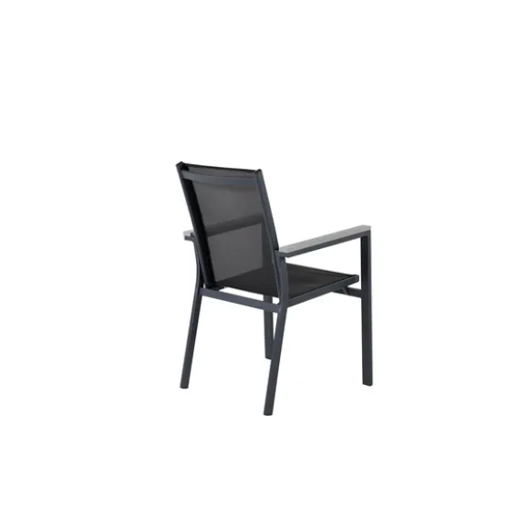 Parma matstol 2-pack