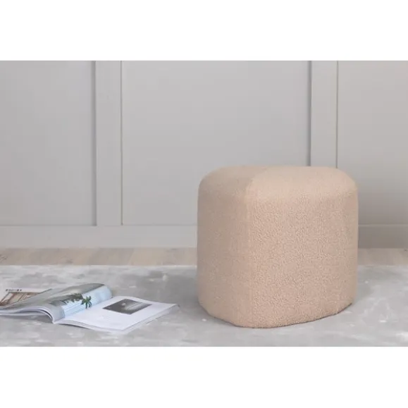 Peg sittpuff